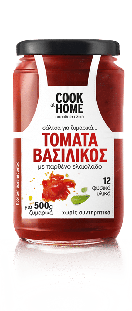 COOK at HOME -