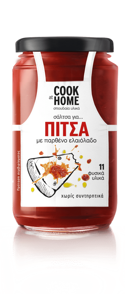 COOK at HOME -1-1